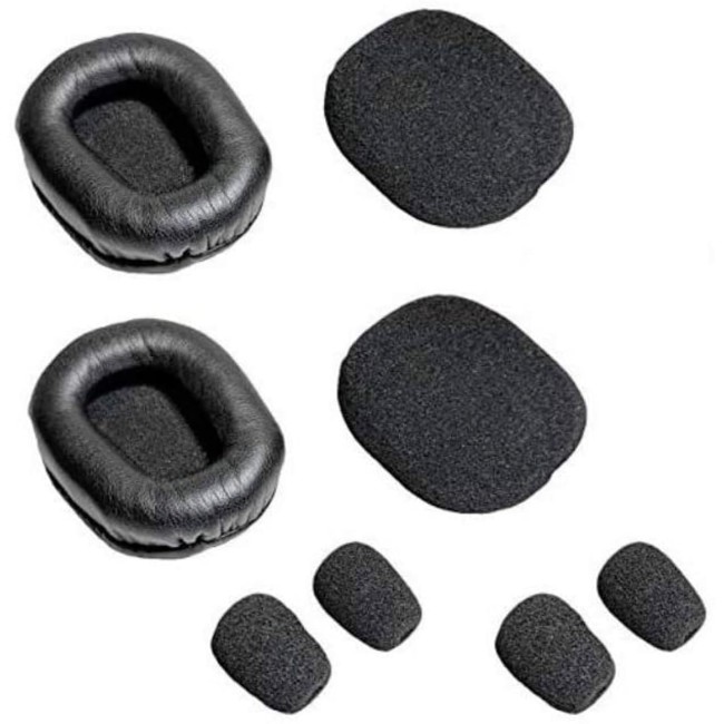 Jabra Foam Ear Cushions for B350-XT (10 pcs in bag)