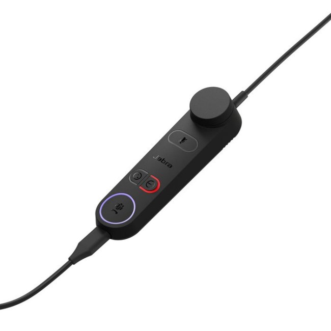 Jabra Engage 50 II Link - USB-C MS Controller