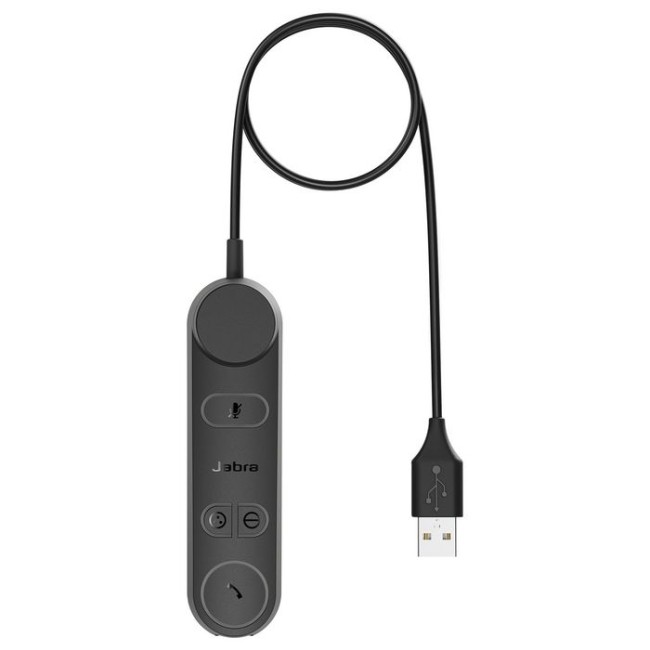 Jabra Engage 50 II Link USB-C US Controller