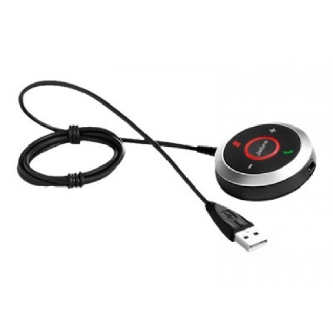 Controller only for Jabra EVOLVE 40 LINK MS