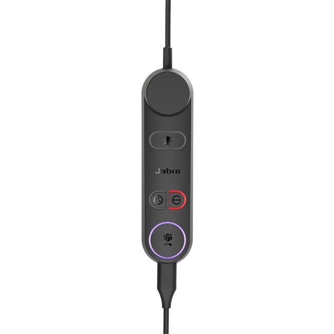 Jabra Engage 50 II Link USB-A MS Controller