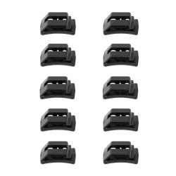 Jabra Cord Clip - 10 pieces pack