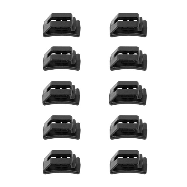 Jabra Cord Clip - 10 pieces pack