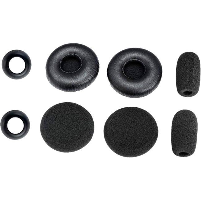 Jabra Foam Ear Cushions for C400-XT (10 pcs in bag)