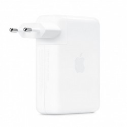 [mlyu3zma] Apple оригинално захранване за MacBook Pro 16, Pro 14, Pro 13, Air 13 - 140W, USB-C (ритейл опаковка)