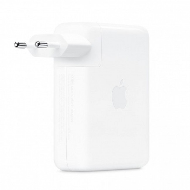 [mlyu3zma] Apple оригинално захранване за MacBook Pro 16, Pro 14, Pro 13, Air 13 - 140W, USB-C (ритейл опаковка)