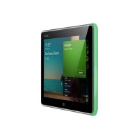 Yealink RoomPanel контролен панел, 8 инча, Bluetooth, MS, черен