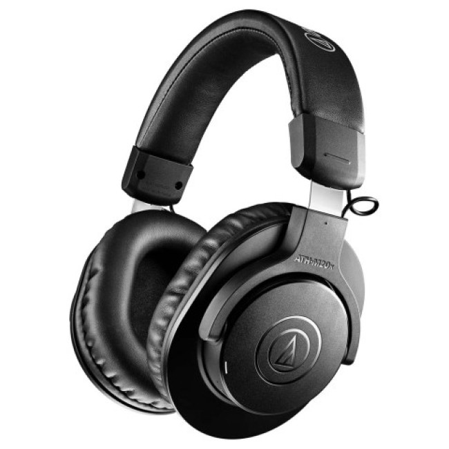 [ATH-M20X] Слушалки Audio-Technica M20x