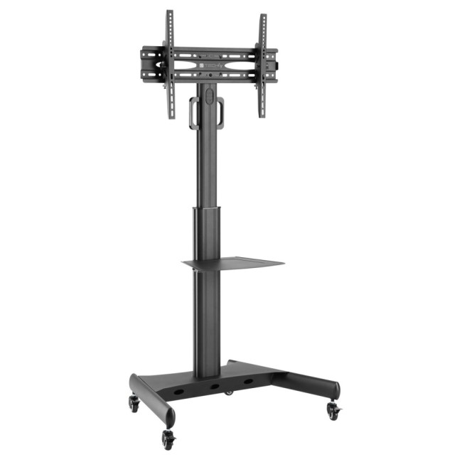 [AUTFS65] AUO Trolley FloorStand for 65