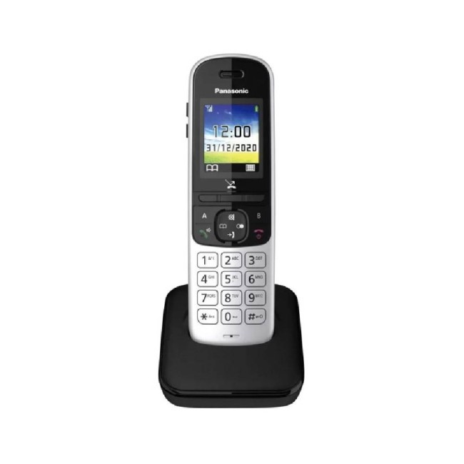  PANASONIC KX-TGH710FXS телефон