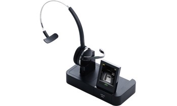 Безжични слушалки Jabra PRO 9460 Mono