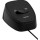 Jabra Link 180 ръчен превключвател между настолен телефон и softphone за кабелни QD слушалки, USB, черен