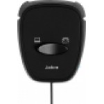 Jabra Link 180 ръчен превключвател между настолен телефон и softphone за кабелни QD слушалки, USB, черен Jabra Link 180 ръчен превключвател между настолен телефон и softphone за кабелни QD слушалки, USB, черен
