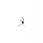 Jabra BIZ 2400 II Mono 3 в 1 QD слушалка с микрофон, NC, Wideband, черна Jabra BIZ 2400 II Mono 3 в 1 QD слушалка с микрофон, NC, Wideband, черна
