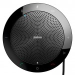 Jabra Speak 510 UC конферентен говорител, USB и Bluetooth, производствен код 7510-209 Jabra Speak 510 UC конферентен говорител, USB и Bluetooth, производствен код 7510-209