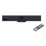 Yealink A10-010 видеобар с дистанционно VCR11, 4K, 120°, MS, UC Yealink A10-010 видеобар с дистанционно VCR11, 4K, 120°, MS, UC