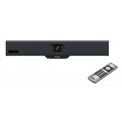 Yealink A10-010 видеобар с дистанционно VCR11, 4K, 120°, MS, UC