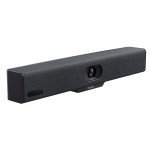 Yealink A10-010 видеобар с дистанционно VCR11, 4K, 120°, MS, UC Yealink A10-010 видеобар с дистанционно VCR11, 4K, 120°, MS, UC