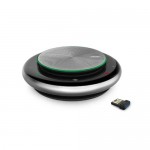 Yealink CP900 конферентен говорител с донгъл BT50, UC, Bluetooth, USB-A Yealink CP900 конферентен говорител с донгъл BT50, UC, Bluetooth, USB-A