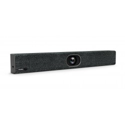 Yealink A20-010 видеоконферентна система, 20 MP, 120°, MS, UC