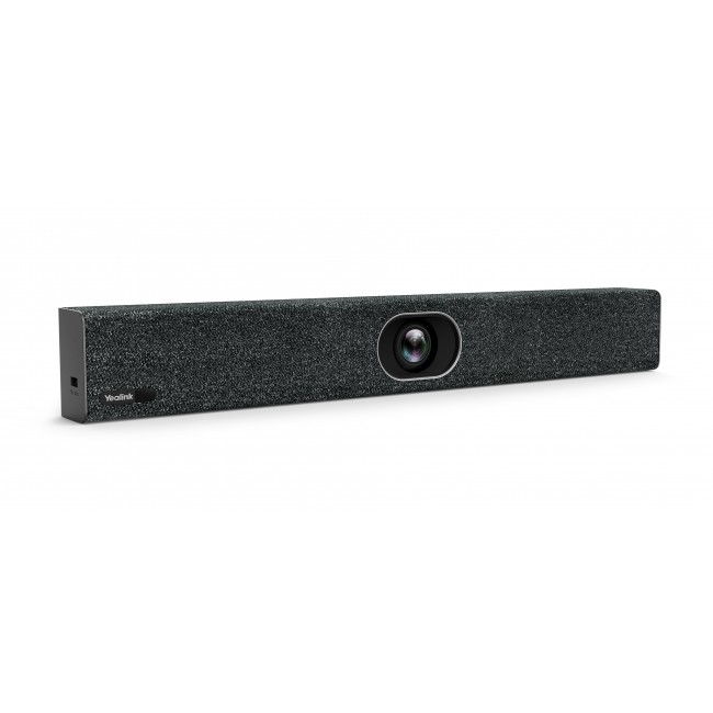 Yealink A20-010 видеоконферентна система, 20 MP, 120°, MS, UC