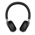 Yealink BH76 Teams Black USB-A стерео Bluetooth слушалки с ANC и USB-A донгъл, черен Yealink BH76 Teams Black USB-A стерео Bluetooth слушалки с ANC и USB-A донгъл, черен