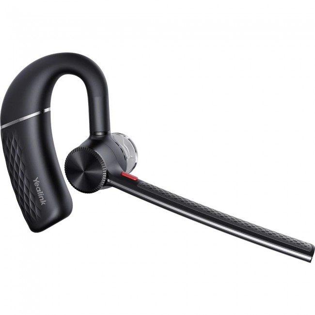 Yealink BH71 моно Bluetooth хендсфри с USB-C кабел, UC, BHC71 Yealink BH71 моно Bluetooth хендсфри с USB-C кабел, UC, BHC71