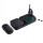 Yealink BH71 Workstation Pro безжична моно слушалка с работна станция, BHM711, BHB710, BHC71P и BT51A