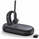 Yealink BH71 Pro безжична Bluetooth моно слушалка, USB-C/A Yealink BH71 Pro безжична Bluetooth моно слушалка, USB-C/A