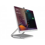 Yealink DeskVision A24 дисплей за видеоконференции, Microsoft Teams/UC, 23.8 Yealink DeskVision A24 дисплей за видеоконференции, Microsoft Teams/UC, 23.8