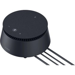 Yealink CP50 високоговорител за видеоконференции с 360° звук, USB-C и Bluetooth 5.0
