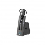 IPN W880 (IPN302) моно безжична слушалка Multi-use за телефон и компютър, DECT, USB, черна IPN W880 (IPN302) моно безжична слушалка Multi-use за телефон и компютър, DECT, USB, черна