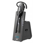 IPN W880 (IPN302) моно безжична слушалка Multi-use за телефон и компютър, DECT, USB, черна IPN W880 (IPN302) моно безжична слушалка Multi-use за телефон и компютър, DECT, USB, черна