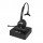 IPN W980 IPN314 безжична моно DECT слушалка с магнитна база, шумопотискащ микрофон и USB