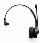 IPN W980 IPN314 безжична моно DECT слушалка с магнитна база, шумопотискащ микрофон и USB IPN W980 IPN314 безжична моно DECT слушалка с магнитна база, шумопотискащ микрофон и USB