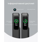 Anker MagGo Power Bank (10K) A1654G11, 10000 mAh, Qi2 15W, USB-C PD 27W, черна Anker MagGo Power Bank (10K) A1654G11, 10000 mAh, Qi2 15W, USB-C PD 27W, черна
