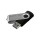 Goodram UTS2 USB флаш памет 32 GB USB 2.0 Type-A, черна/сребриста