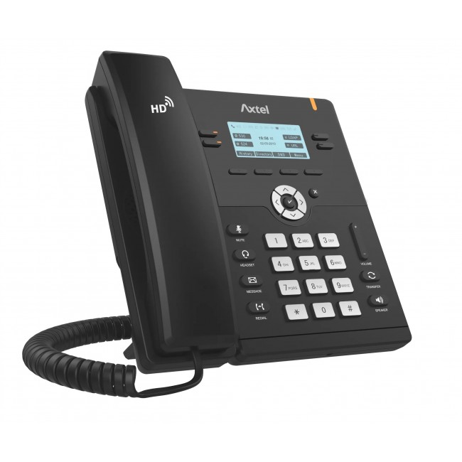 Axtel AX-300G IP телефон Axtel AX-300G IP телефон