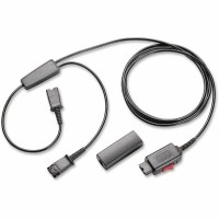Avaya AV62011-02 Y Training Adapter Cable – адаптерен кабел за обучение на слушалки