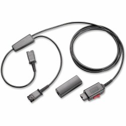 Avaya AV62011-02 Y Training Adapter Cable – адаптерен кабел за обучение на слушалки