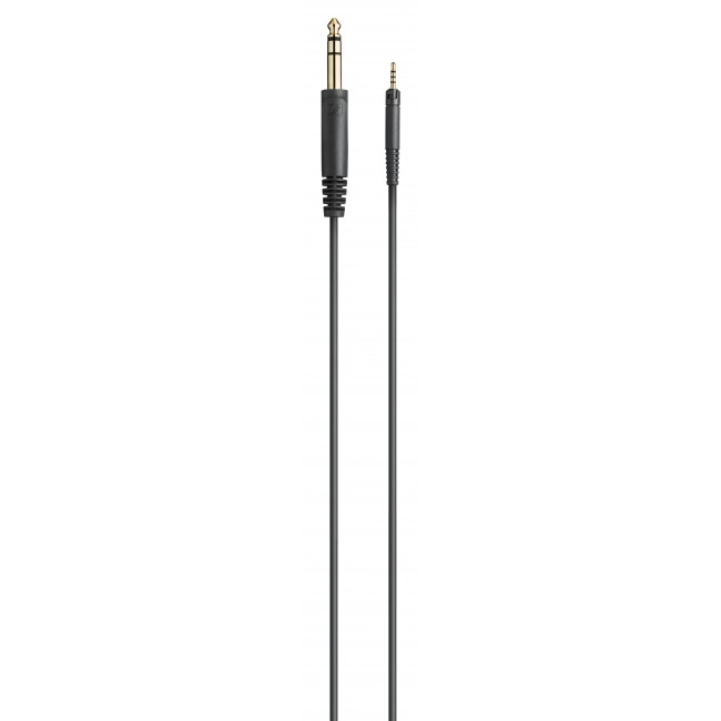 Sennheiser Кабел за HD 518, HD 558 и HD 598, 3 m, 6,35 mm – 572266 Sennheiser Кабел за HD 518, HD 558 и HD 598, 3 m, 6,35 mm – 572266