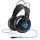 ALESIS SRP100 студийни референтни слушалки