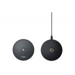 Yealink VCM36-W Pro безжичен конферентен микрофонен пакет Yealink VCM36-W Pro безжичен конферентен микрофонен пакет