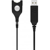 Sennheiser USB-ED 01 свързващ кабел USB към Easy Disconnect, 2,2 m, 1000822