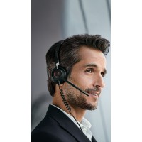 Jabra Engage 50 DIGITAL Mono слушалки