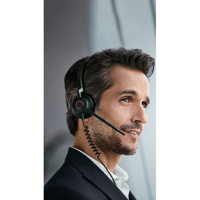 Jabra Engage 50 DIGITAL Mono слушалки Jabra Engage 50 DIGITAL Mono слушалки