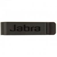 Jabra BIZ 2300 щипки за дрехи, 10 бр.