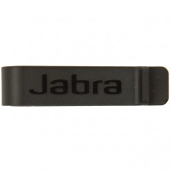 Jabra BIZ 2300 щипки за дрехи, 10 бр.