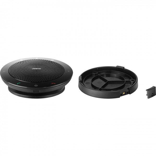 Jabra Speak 410/510 Secure Mount осигурителна поставка – 14101-34 Jabra Speak 410/510 Secure Mount осигурителна поставка – 14101-34