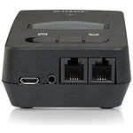 Jabra Link 860 усилвател за слушалки и телефонни разговори Jabra Link 860 усилвател за слушалки и телефонни разговори